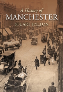 Image for A history of Manchester