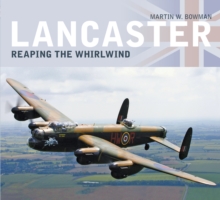 Image for Lancaster  : reap the whirlwind