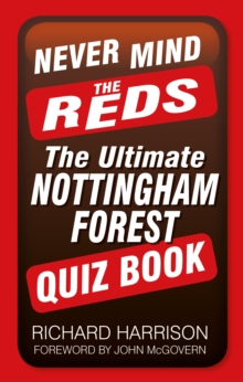 Never Mind the Reds