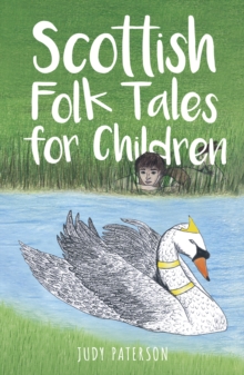 Image for Scottish Folk Tales for Children