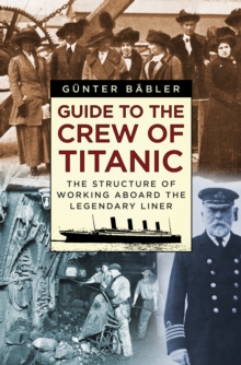 Guide to the Crew of Titanic