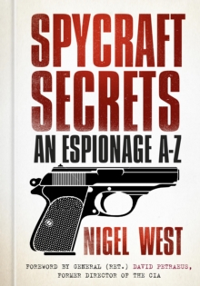 Image for Spycraft secrets