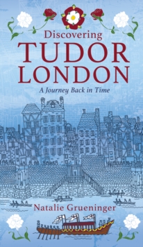 Image for Discovering Tudor London