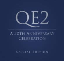 Image for QE2: A 50th Anniversary Celebration (slipcase)