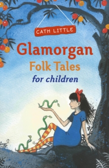 Image for Glamorgan Folk Tales for Children