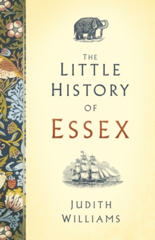 Image for The Little History of Essex