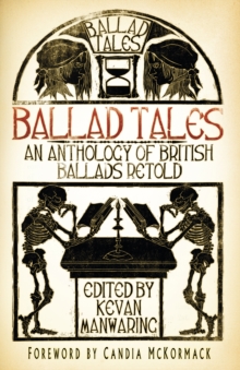 Image for Ballad Tales