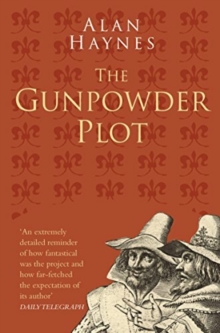 Image for The Gunpowder Plot
