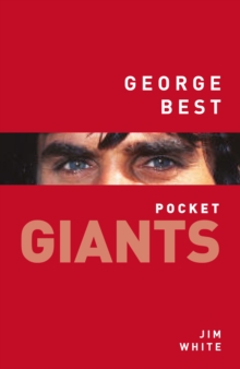 Image for George Best: pocket GIANTS