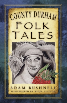 Image for County Durham folk tales