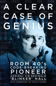 Clear Case of Genius