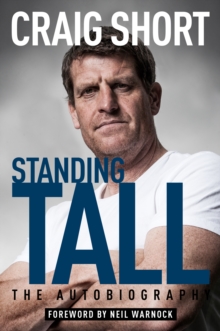 Standing Tall