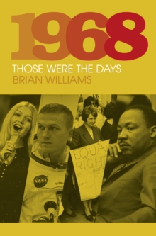 Image for 1968  : those were the days
