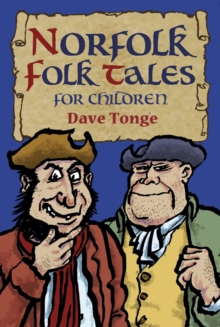Image for Norfolk Folk Tales for Children