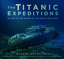 Image for The Titanic Expeditions