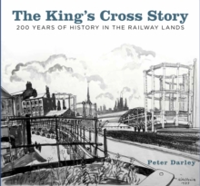 Image for The King's Cross Story