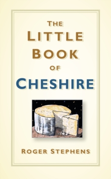 Image for The little book of Cheshire