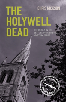 Image for The Holywell dead