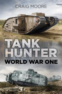 Image for Tank hunter: World War I