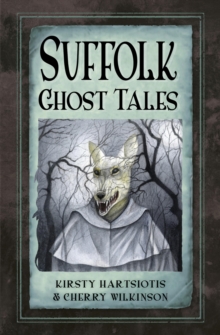 Image for Suffolk ghost tales