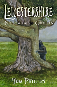 Image for Leicestershire Folk Tales for Children