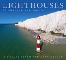 Image for Lighthouses of England and Wales