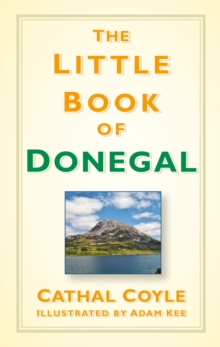 Image for The Little Book of Donegal