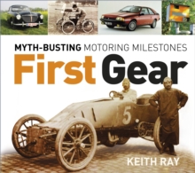 Image for First Gear