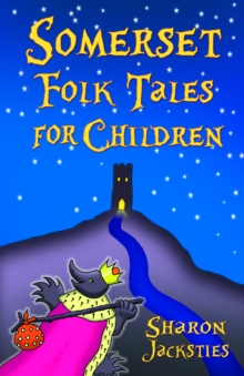 Image for Somerset folk tales for children
