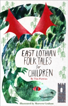 Image for East Lothian Folk Tales for Children