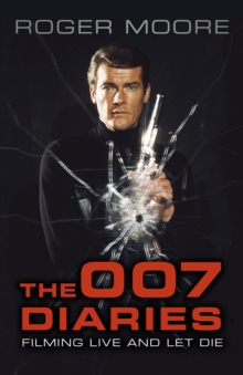 Image for The 007 Diaries