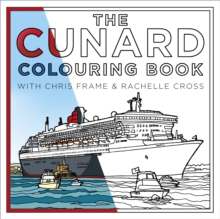 The Cunard Colouring Book