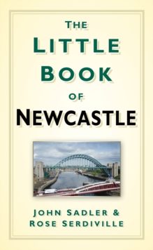 Image for The little book of Newcastle