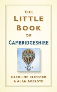 Image for The little book of Cambridgeshire