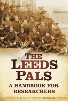 Image for The Leeds pals: a handbook for researchers