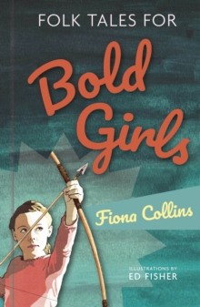 Image for Folk tales for bold girls