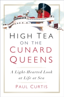 Image for High Tea on the Cunard Queens