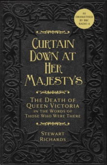 Image for Curtain Down at Her Majesty's
