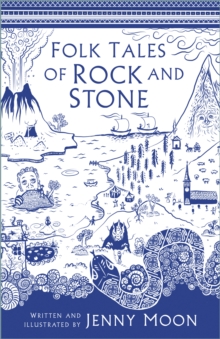 Image for Folk tales of rock and stone