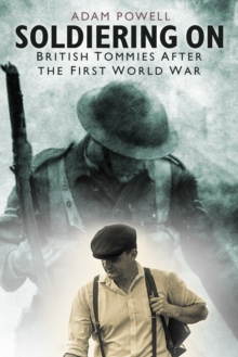 Image for Soldiering On