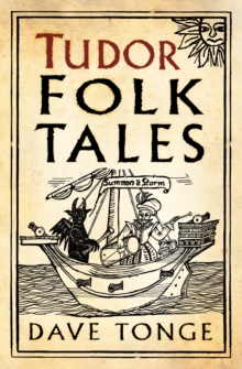 Image for Tudor Folk Tales