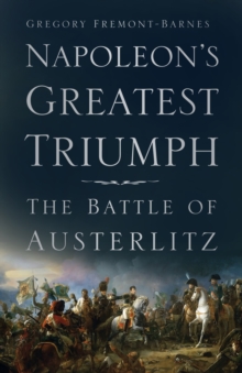 Image for Napoleon's Greatest Triumph