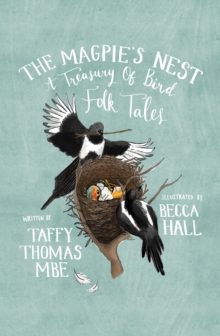 Image for The magpie's nest: a treasury of folk tales about birds