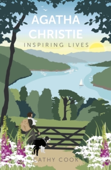 Image for Agatha Christie: Inspiring Lives