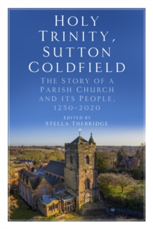 Image for Holy Trinity, Sutton Coldfield