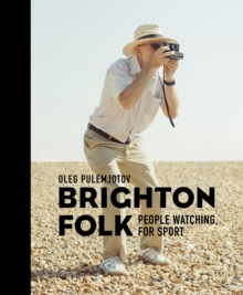 Image for Brighton folk  : people watching, for sport