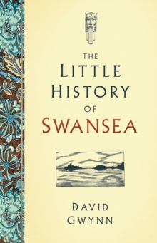Image for The little history of Swansea