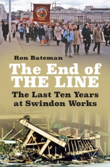 Image for The End of the Line