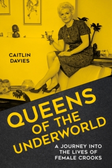 Image for Queens of the Underworld