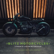 Image for Blitz Motorcycles